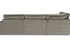 Hoekbank Romee Loungebanken|Hoekbanken