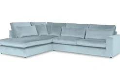 Hoekbank Romee Loungebanken|Hoekbanken