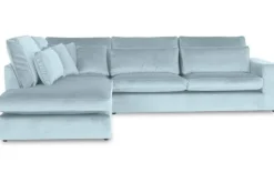 Hoekbank Romee Loungebanken|Hoekbanken