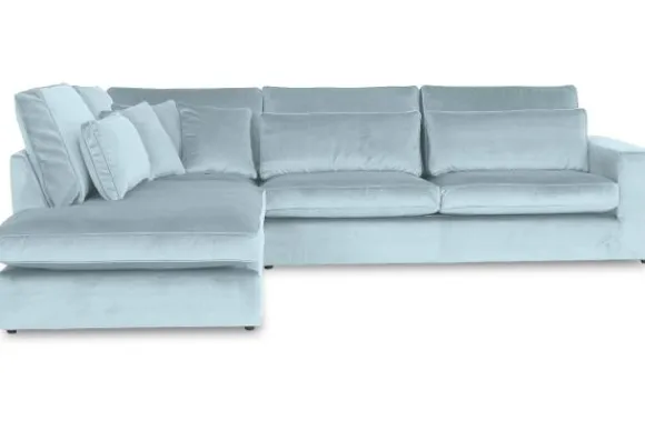 Hoekbank Romee Loungebanken|Hoekbanken