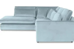 Hoekbank Romee Loungebanken|Hoekbanken