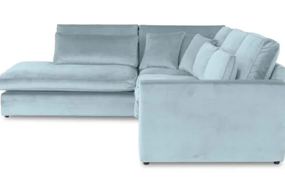 Hoekbank Romee Loungebanken|Hoekbanken