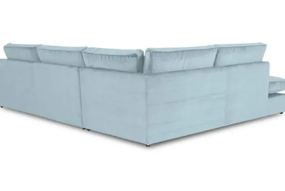 Hoekbank Romee Loungebanken|Hoekbanken