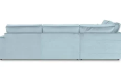 Hoekbank Romee Loungebanken|Hoekbanken