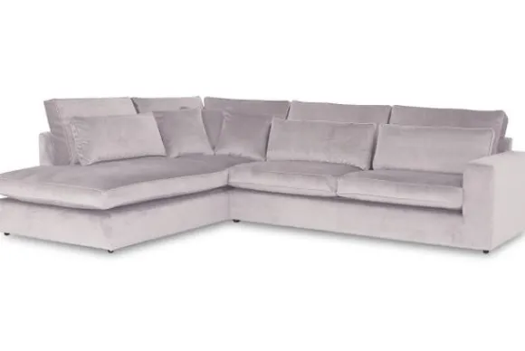Hoekbank Romee Loungebanken|Hoekbanken