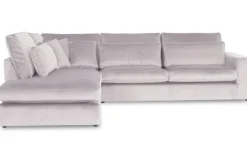 Hoekbank Romee Loungebanken|Hoekbanken