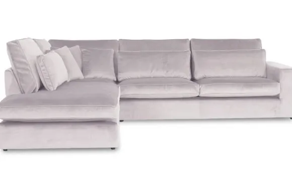 Hoekbank Romee Loungebanken|Hoekbanken