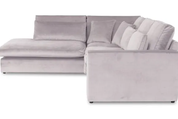 Hoekbank Romee Loungebanken|Hoekbanken