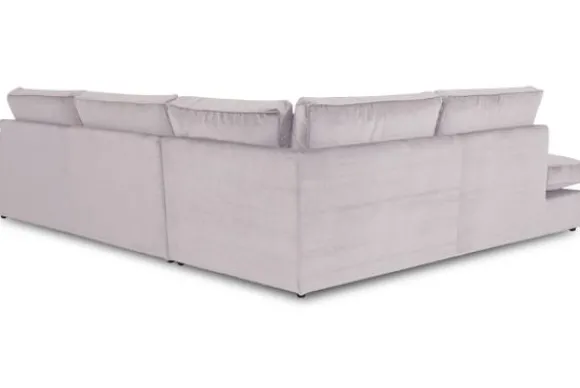 Hoekbank Romee Loungebanken|Hoekbanken