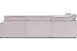 Hoekbank Romee Loungebanken|Hoekbanken