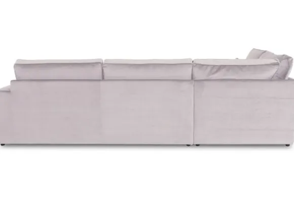 Hoekbank Romee Loungebanken|Hoekbanken