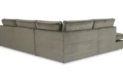 Hoekbank Romee Loungebanken|Hoekbanken