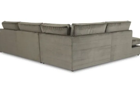 Hoekbank Romee Loungebanken|Hoekbanken