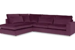 Hoekbank Romee Loungebanken|Hoekbanken