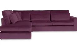 Hoekbank Romee Loungebanken|Hoekbanken