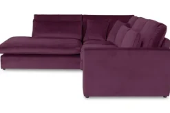 Hoekbank Romee Loungebanken|Hoekbanken