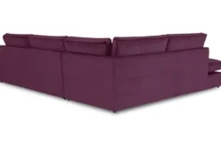 Hoekbank Romee Loungebanken|Hoekbanken