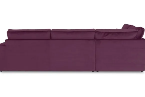 Hoekbank Romee Loungebanken|Hoekbanken