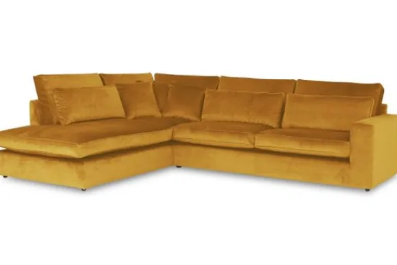 Hoekbank Romee Loungebanken|Hoekbanken