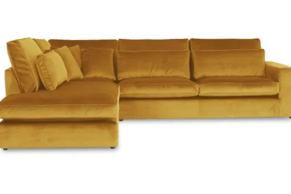 Hoekbank Romee Loungebanken|Hoekbanken