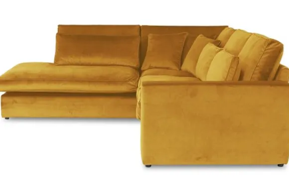 Hoekbank Romee Loungebanken|Hoekbanken