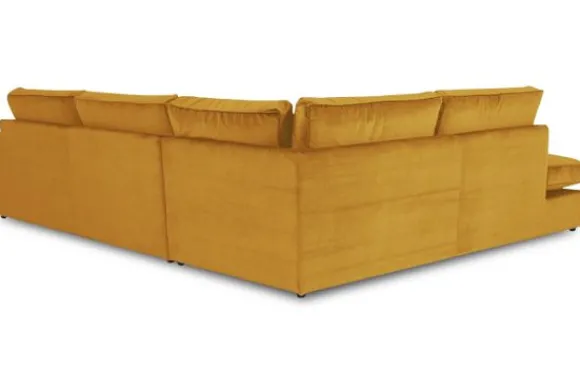 Hoekbank Romee Loungebanken|Hoekbanken