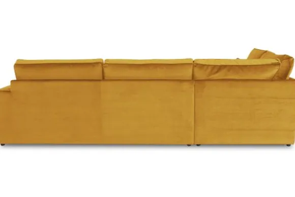 Hoekbank Romee Loungebanken|Hoekbanken