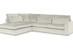 Hoekbank Romee Loungebanken|Hoekbanken