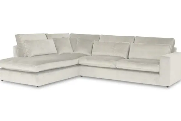 Hoekbank Romee Loungebanken|Hoekbanken