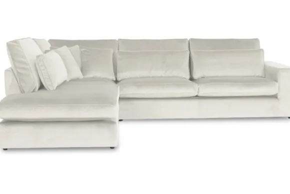 Hoekbank Romee Loungebanken|Hoekbanken