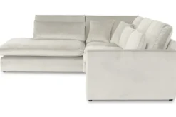 Hoekbank Romee Loungebanken|Hoekbanken