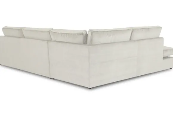 Hoekbank Romee Loungebanken|Hoekbanken