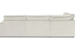 Hoekbank Romee Loungebanken|Hoekbanken