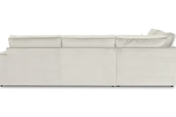 Hoekbank Romee Loungebanken|Hoekbanken