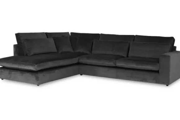 Outlet Hoekbank Romee Loungebanken|Hoekbanken