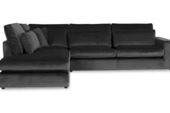 Outlet Hoekbank Romee Loungebanken|Hoekbanken