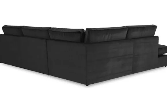 Outlet Hoekbank Romee Loungebanken|Hoekbanken