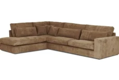 Outlet Hoekbank Romee Loungebanken|Hoekbanken