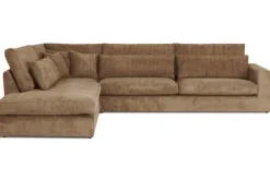 Outlet Hoekbank Romee Loungebanken|Hoekbanken