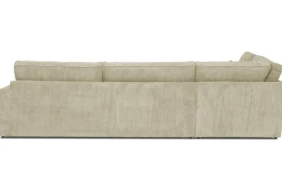 Outlet Hoekbank Romee Loungebanken|Hoekbanken