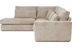 Outlet Hoekbank Romee Loungebanken|Hoekbanken
