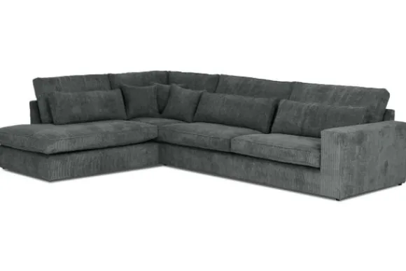 Outlet Hoekbank Romee Loungebanken|Hoekbanken