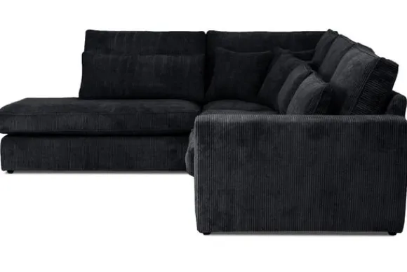 Outlet Hoekbank Romee Loungebanken|Hoekbanken
