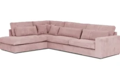 Outlet Hoekbank Romee Loungebanken|Hoekbanken