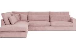 Outlet Hoekbank Romee Loungebanken|Hoekbanken
