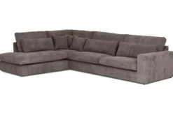 Outlet Hoekbank Romee Loungebanken|Hoekbanken