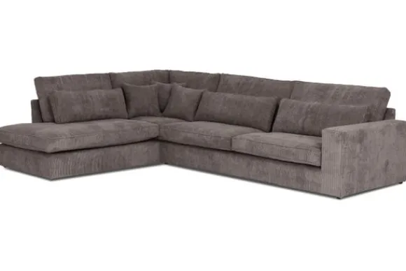 Outlet Hoekbank Romee Loungebanken|Hoekbanken