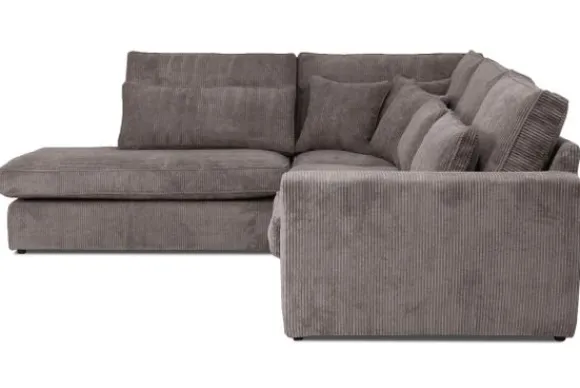 Outlet Hoekbank Romee Loungebanken|Hoekbanken