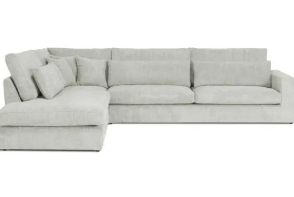 Outlet Hoekbank Romee Loungebanken|Hoekbanken