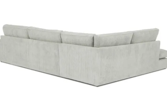 Outlet Hoekbank Romee Loungebanken|Hoekbanken